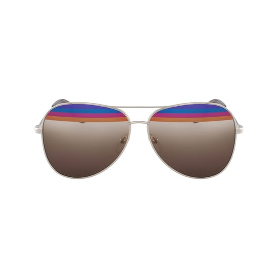Salvatore Ferragamo Women's Sunglasses  00/00/145 mm metal - Image 1