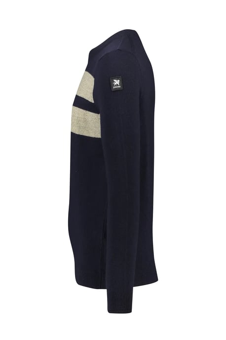 Vanguard Trui VKW2208306 Blue - Image 3