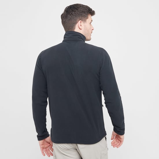 Columbia Men's Fast Trek Fleece Jacket - Image 2
