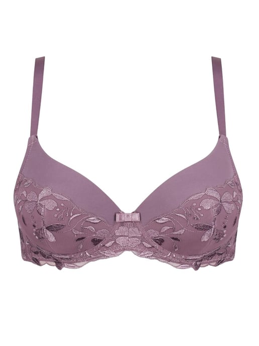 Sexy Angel Spotlight WHU Bra Grapeade
