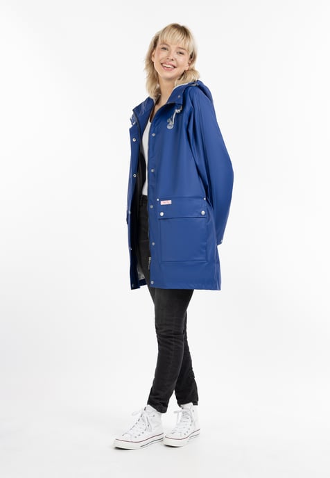 myMo oversized regenjas keepsudry - Image 2