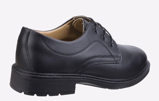 Amblers FS45 Veiligheidsbrogues Zwart - Image 3