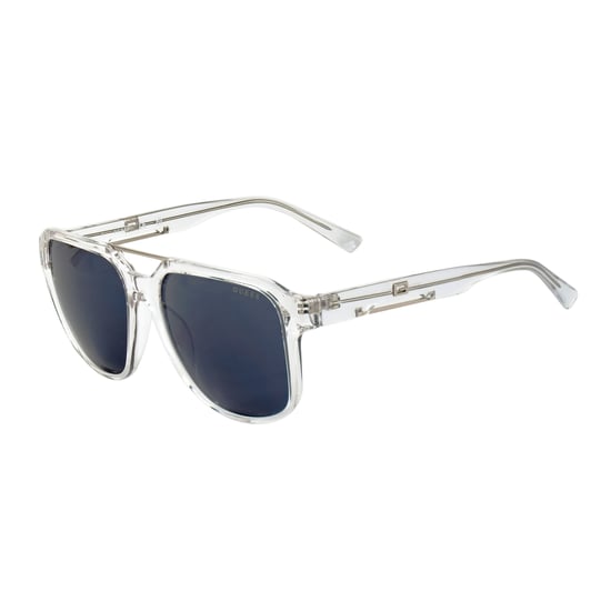Guess Mannen Zonnebril 59/15/140 mm Hars - Image 1