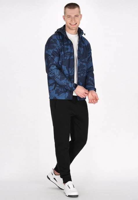Mo Jas Heren blauw - Image 2