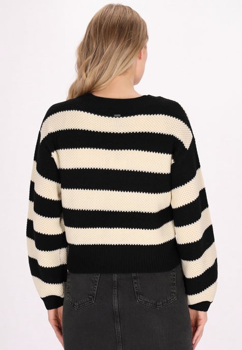 Dreimaster Pullover women - Image 4