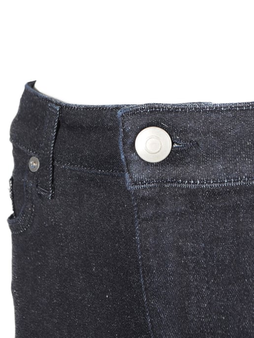 Gant Jeans Rinse Super Slim Woman's Blue - Image 3