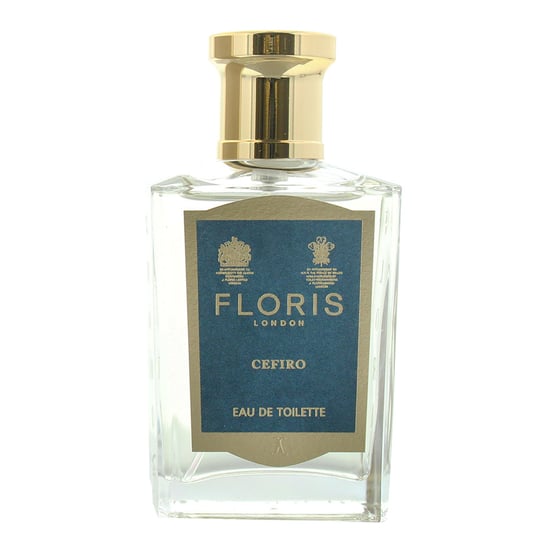 Floris Cefiro Eau de Toilette 50ml - Image 2