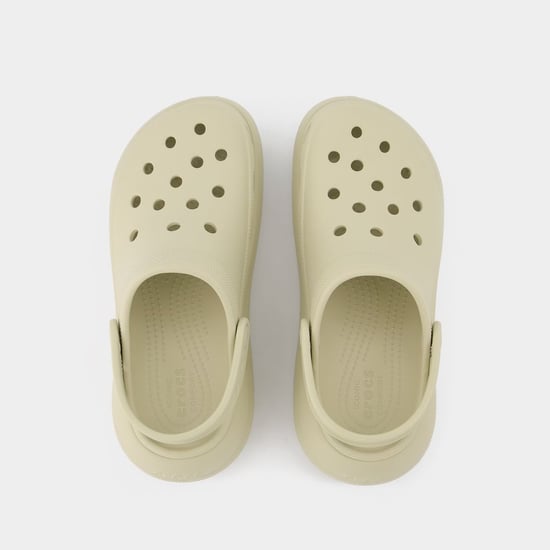 Classic Crush Mules - Crocs - Ben - Syntet - Image 4