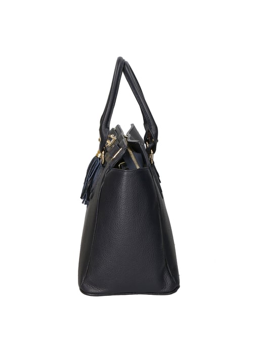 Gave Lux Handbag women DARK BLUE