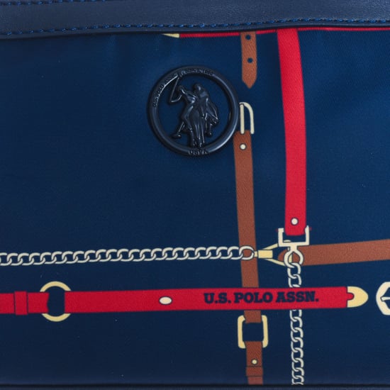 BEUHU5920WIP women's toiletry bag - Image 2