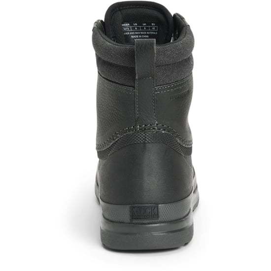 Muck Boots Originals Duck Lace MEMORY FOAM Wellingtons Mens - Image 2