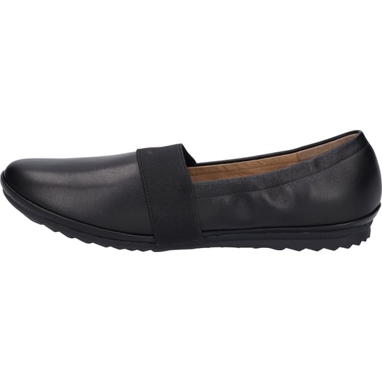 JOSEF SEIBEL Josie 02 | Ballerina for Women | black