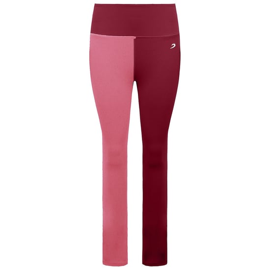 BoxRaw Lisa Womens Pink Leggings - Image 1