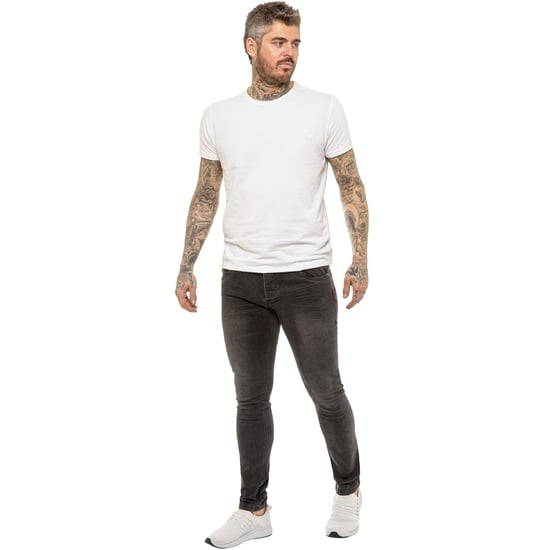ETO | Designer jeans i hyperstretch för herrar - Image 6