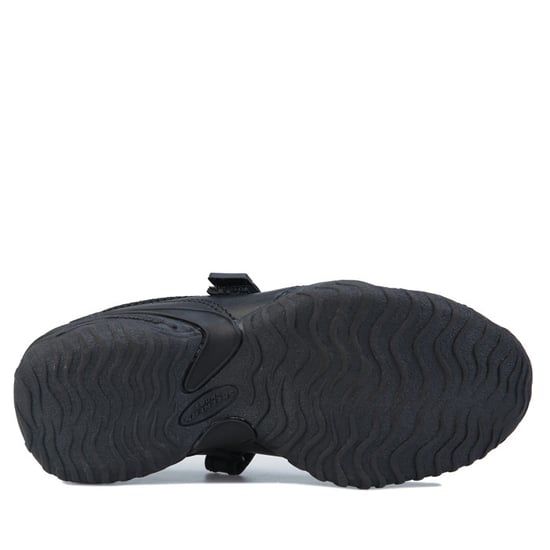 Girls' Skechers Junior Velocity Pouty Shoes in Black