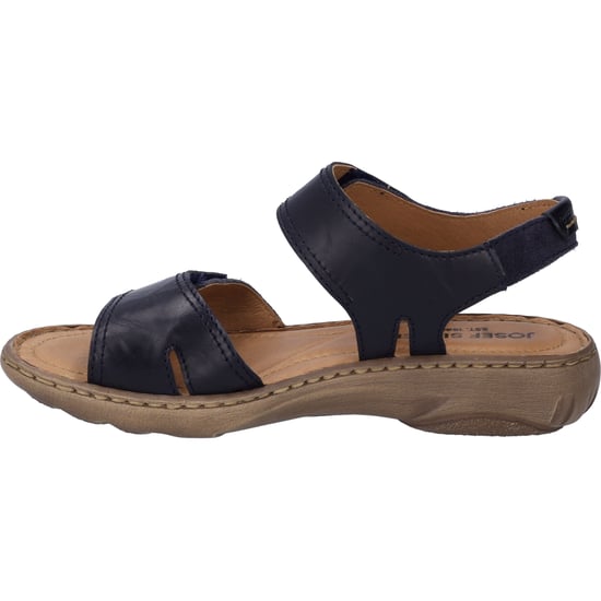 JOSEF SEIBEL Debra 58 | Sandaal voor Dames | blauw - Image 3