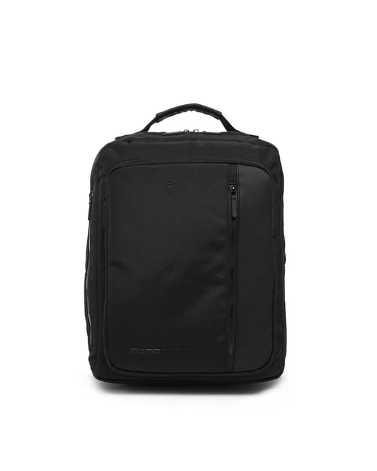 Momo Design Rugzak BLACK - Image 1