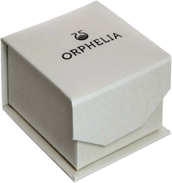 Orphelia Dames 925 Zilveren Ring - Zilver R-4985 - Image 6