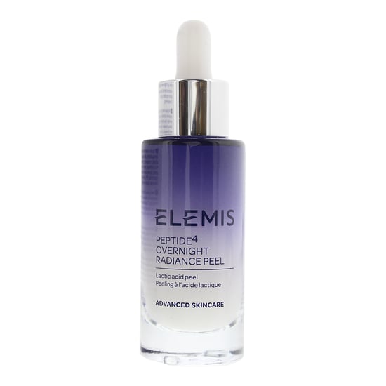 Elemis Peptide4 Overnight Radiance Peel 30ml - Image 2