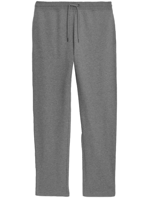 Kruze | Joggers med öppen fåll för män - Image 5