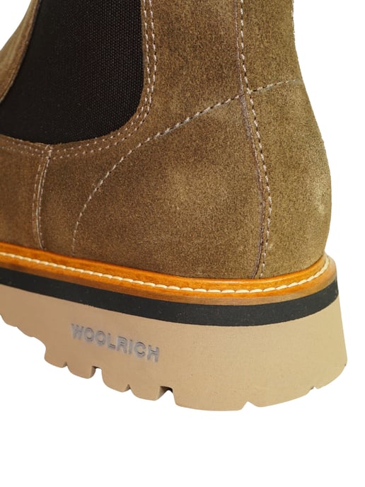 Woolrich laarzen - Image 5