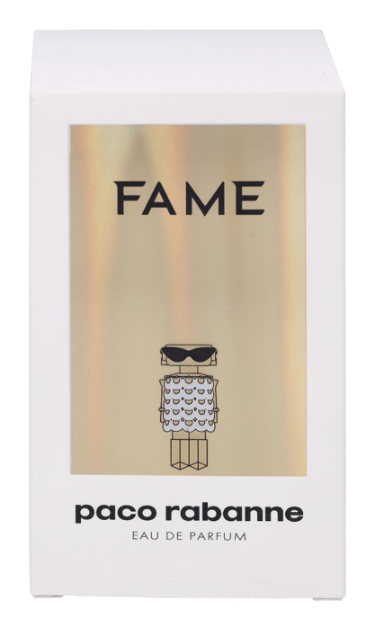 Paco Rabanne Fame Eau de Parfum 50ml - Image 2