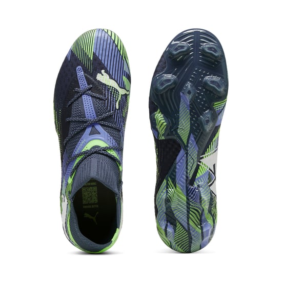 PUMA Womens FUTURE 7 ULTIMATE FG/AG Football Boots