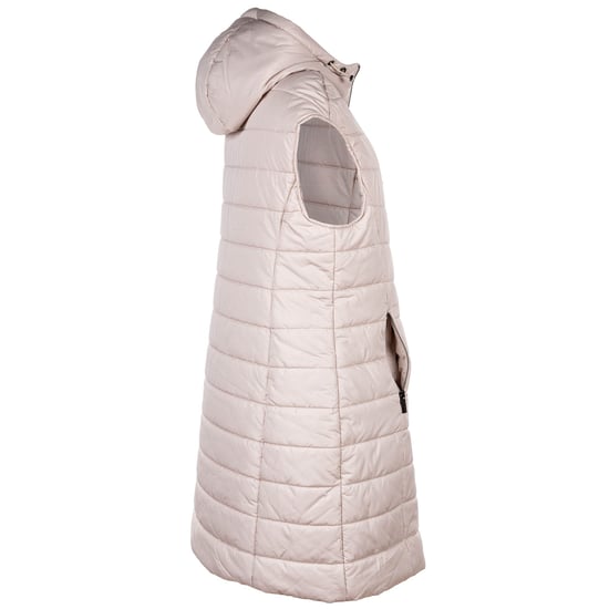 Armani Exchange Gequiltede Vest - Image 3
