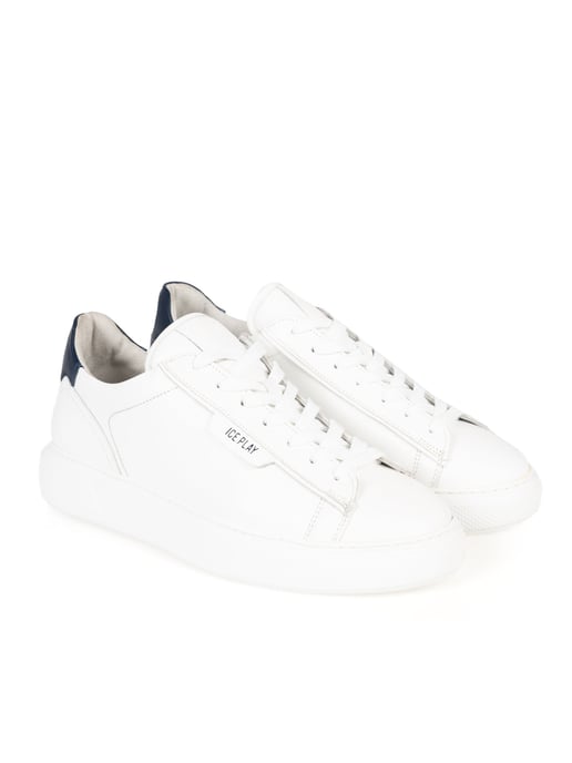Ice Play Sneaker Men's White - Image 2
