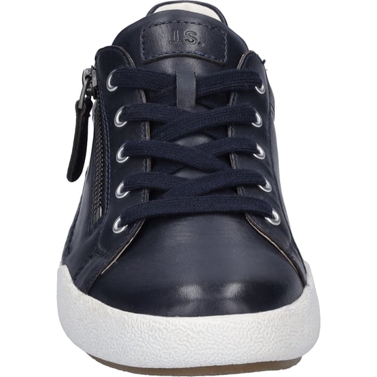 JOSEF SEIBEL Claire 03 | Sneaker for Women | blue - Image 4