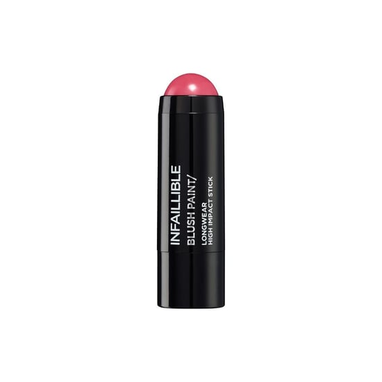 L'Oreal Paris Infallible Blush Paint Longwear High Impact Stick 7g - Pinkabilly