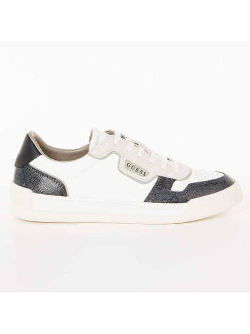 Guess Herr Essentials Sneakers - Image 4