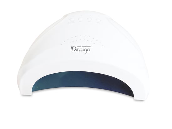 Italian Design Nail Lovers Led Nail Lamp