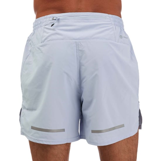 Men's adidas Cooler 7 Shorts in Blue