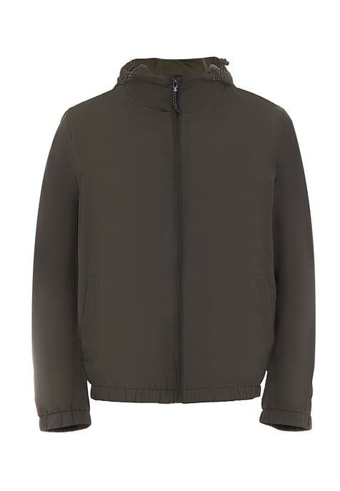 Mo Jacket Men olive - Image 1