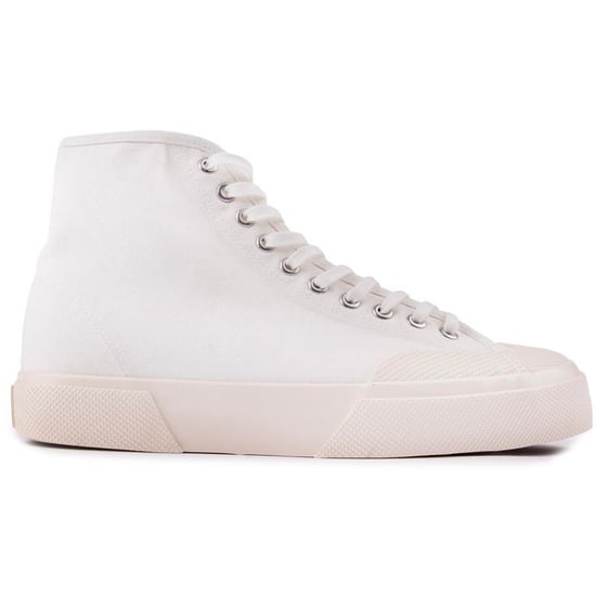 Superga Artifact 2433 Collect Workwear Sneakers - Image 1