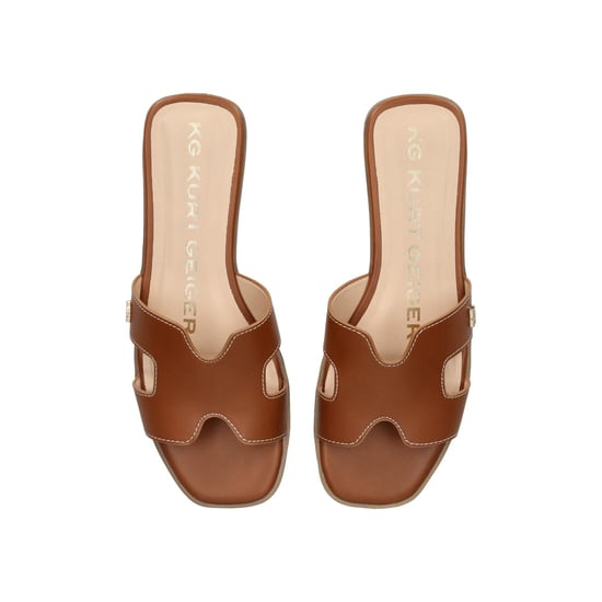 KG Kurt Geiger  Raven Sandals