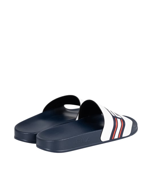Fila Slippers Oceano Men's Blue - Image 3