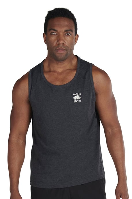 Performance Vest - Black