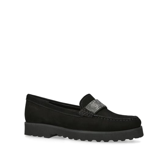 Carvela Leather Essence Loafers