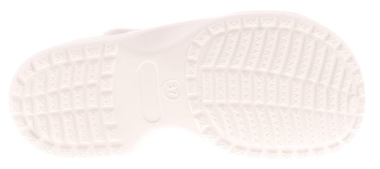 Womens Clog Beach Sandals Pop Slip On white
