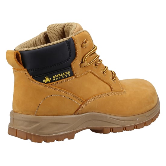 Amblers 605C KIRA Waterdichte Veiligheidsschoenen Dames - Image 5
