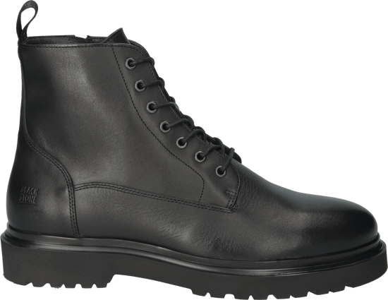 Brody - Black - Boots