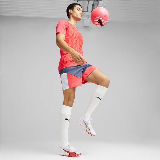 PUMA Mens ULTRA PRO FG/AG Football Boots - Image 3