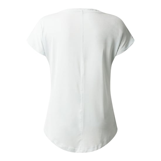 Dare 2B Dames/Dames Vigilant Actief T-Shirt (Krijtblauw) - Image 2