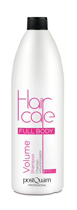 SHAMPOO FOR VOLUME 1000 ML.