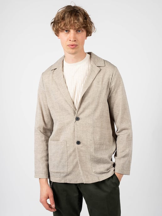 Antony Morato Jacka Herr Beige - Image 3