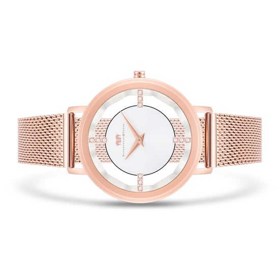 Rhodenwald & Söhne Female Stainless steel Watch 36,0mm - Image 2