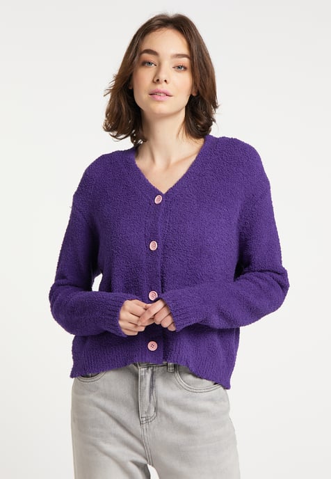 Mymo women purple - Image 4