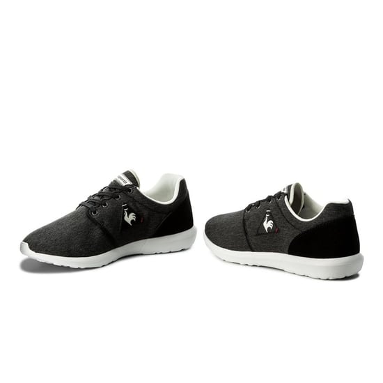 Le Coq Sportif Dynacomf 2 Tones Mens Black/Grey Trainers